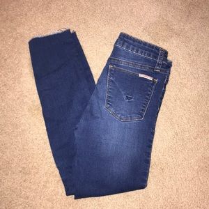 Girls jeans